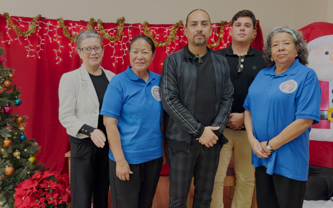 Club de Mujeres Latinas: Evento de Recaudación de Fondos para la Educación en Desert Hot Springs
