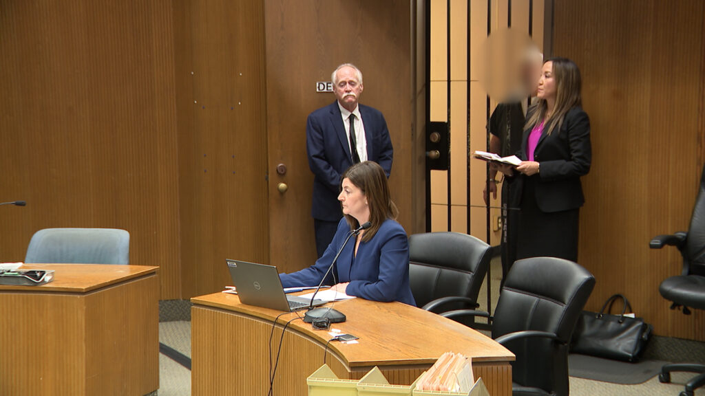 Escándalo en El Cajón: Profesor de Escuela Cristiana se Declara No Culpable de Abuso Sexual a Menor