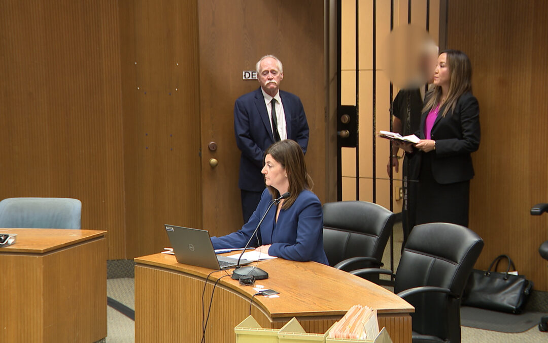 Escándalo en El Cajón: Profesor de Escuela Cristiana se Declara No Culpable de Abuso Sexual a Menor