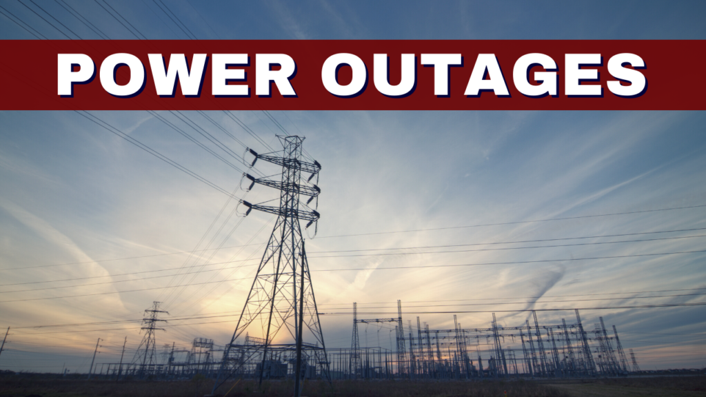 Cortes de energía en Colorado: Más de 100,000 afectados por el riesgo de incendios