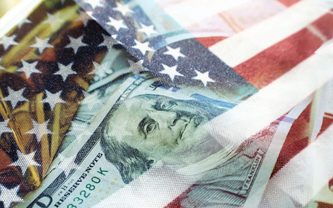 La Inflación en Denver Sufre Su Mayor Caída Bimestral Desde 2019