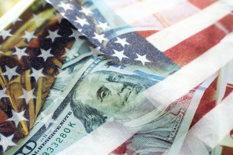 La Inflación en Denver Sufre Su Mayor Caída Bimestral Desde 2019