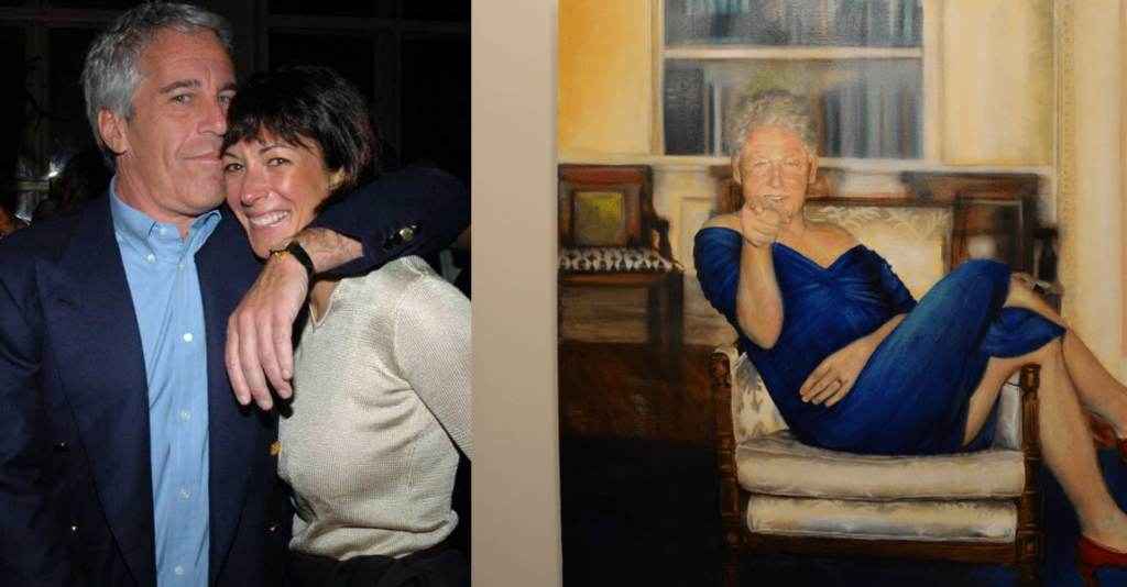 Revelación de los Archivos de Epstein por el Departamento de Justicia: Un Llamado a la Transparencia