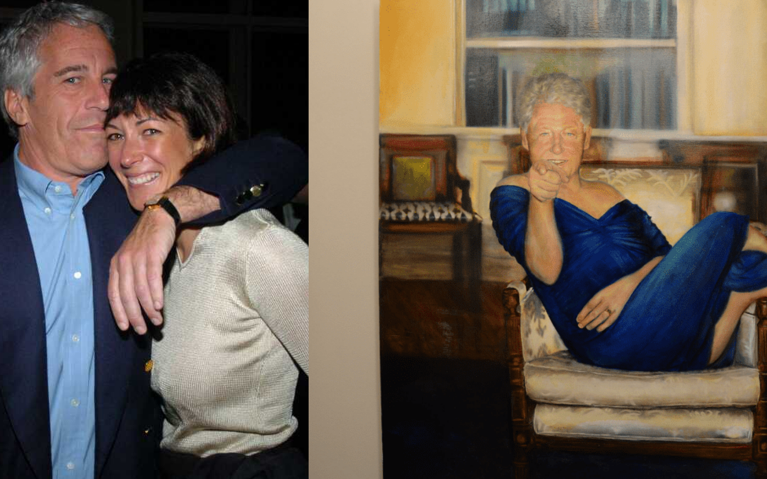 Revelación de los Archivos de Epstein por el Departamento de Justicia: Un Llamado a la Transparencia