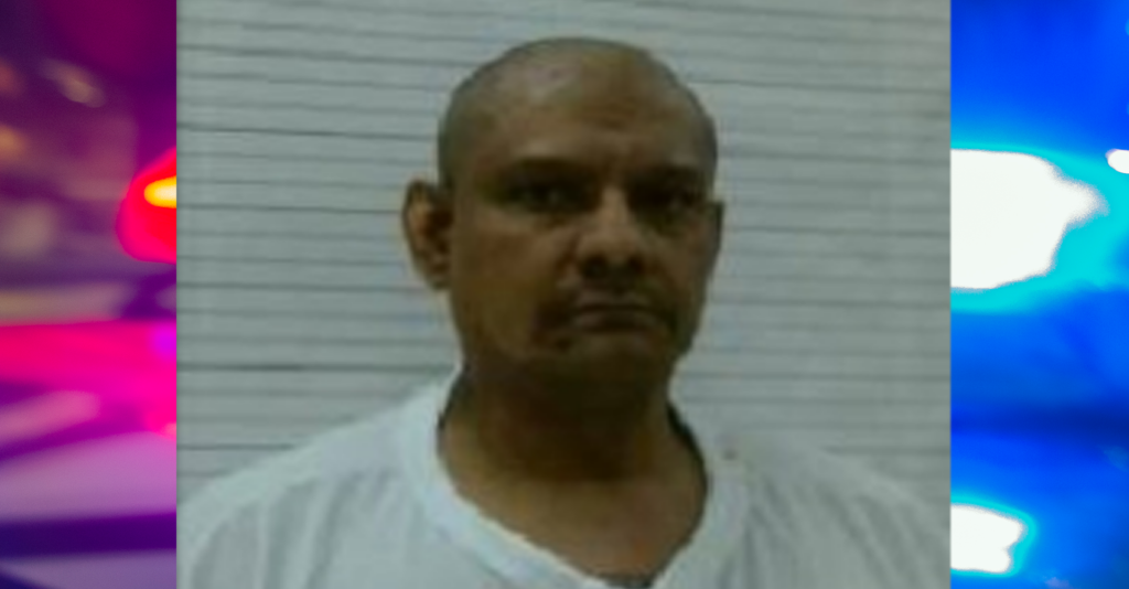 Arresto de Israel Maldonado Pineda: ICE El Paso detiene a criminal buscado por fraude y tráfico de drogas