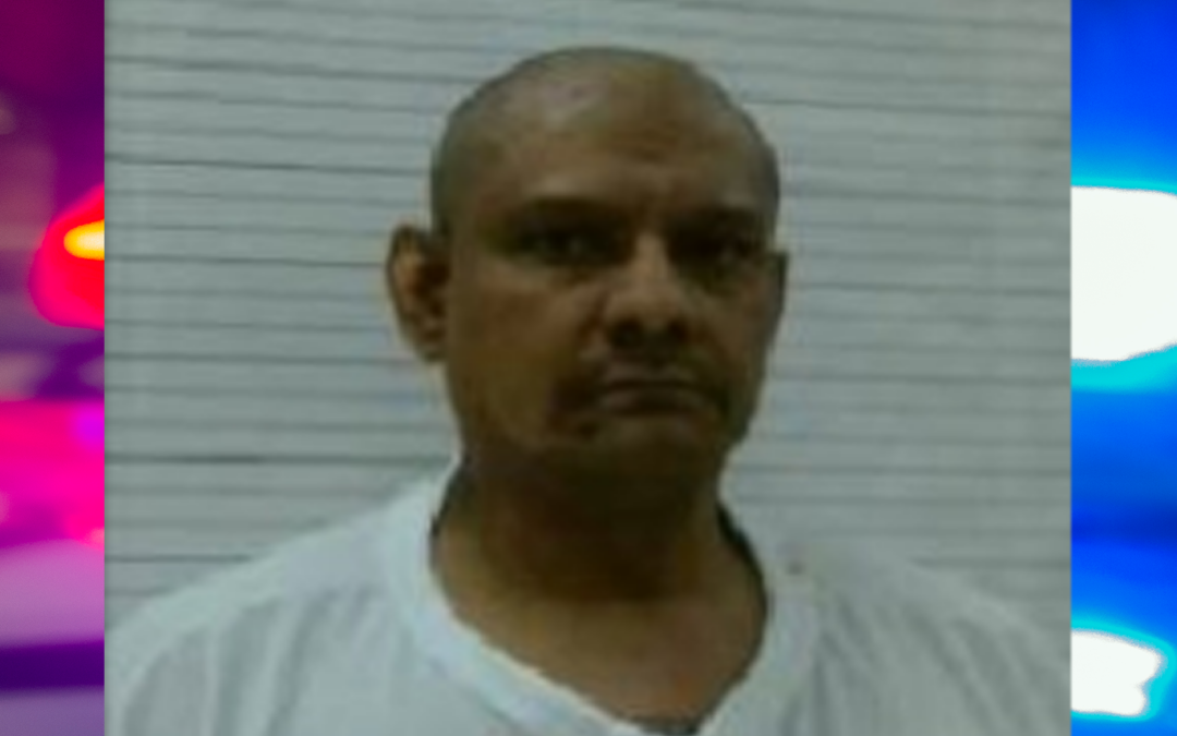 Arresto de Israel Maldonado Pineda: ICE El Paso detiene a criminal buscado por fraude y tráfico de drogas