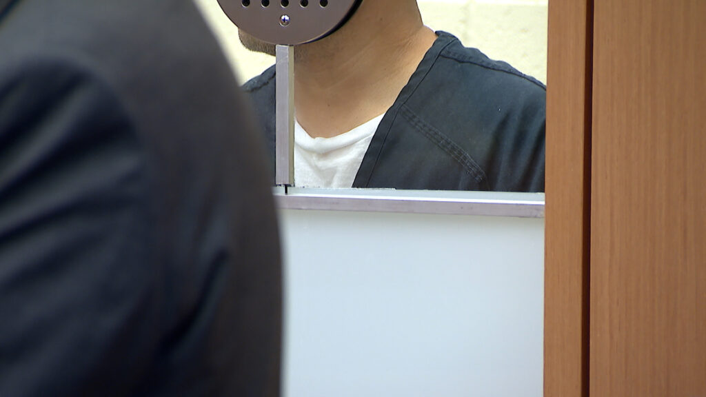 Sentencia de 40 Años para Iván Matías-Montes por Abusos Sexuales a Menores