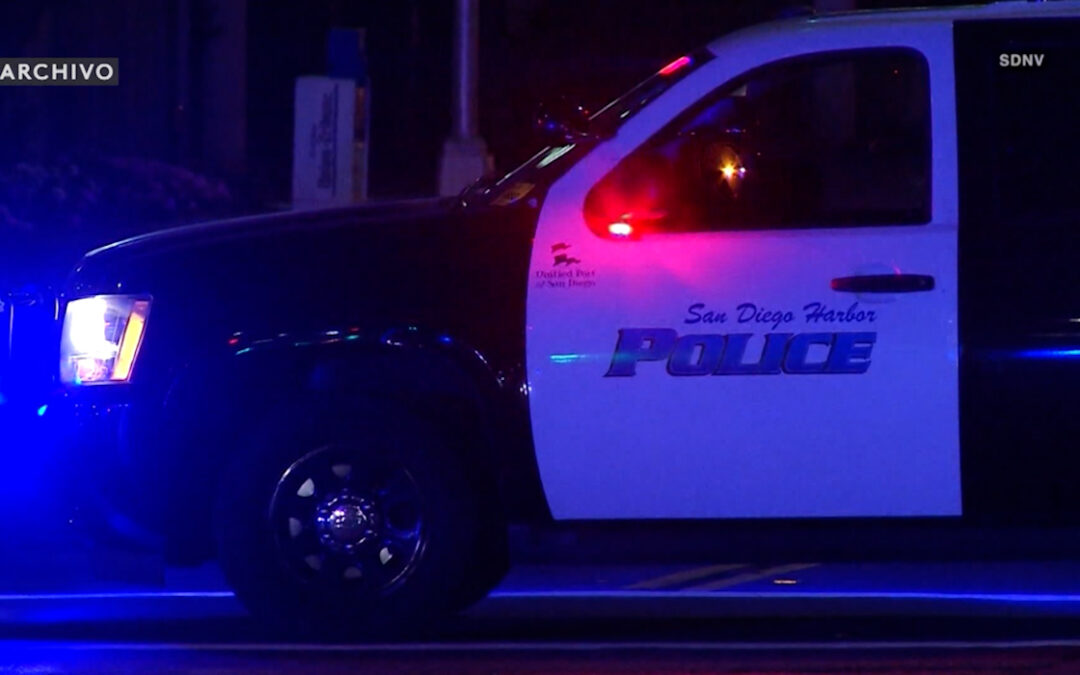 Activistas exigen la destitución del oficial tras la muerte de Konoa Wilson en San Diego