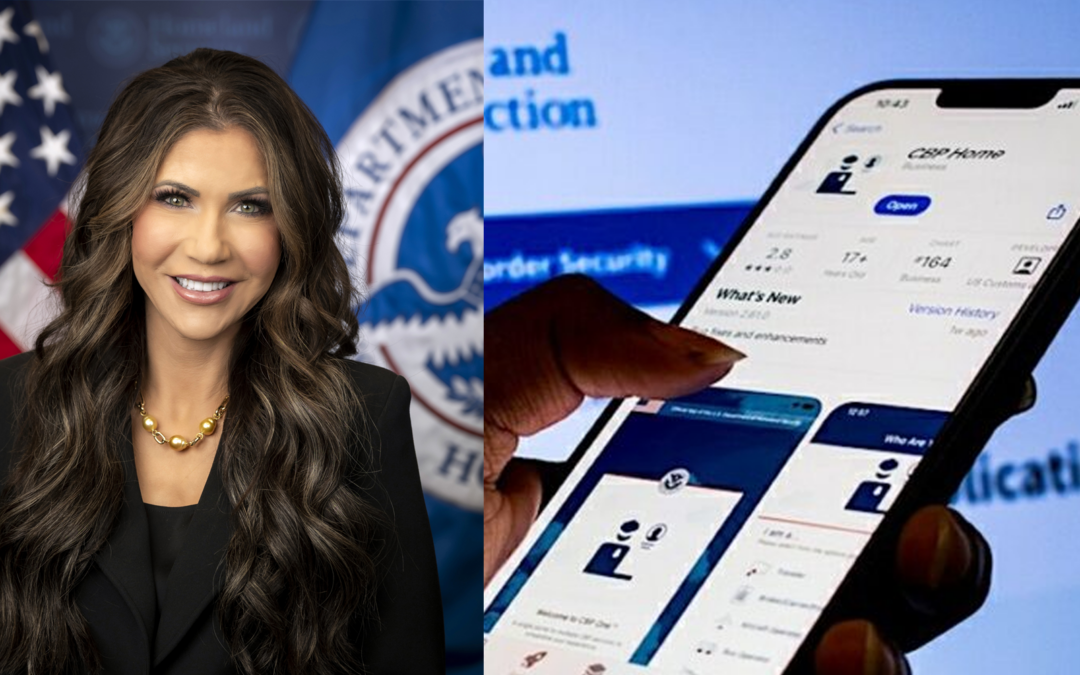 DHS Aumenta a $3,000 el Incentivo para la Autodeportación Voluntaria