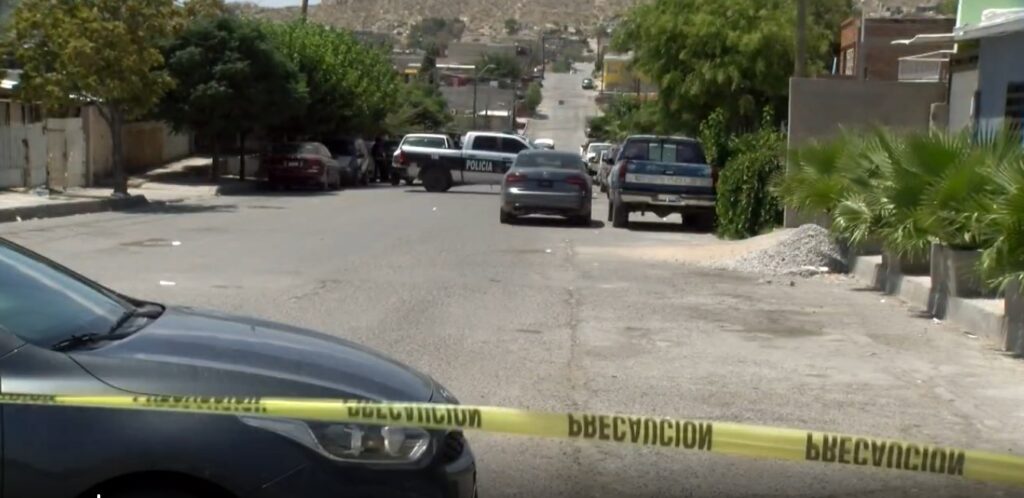 Disminución de Feminicidios en Ciudad Juárez: Un Análisis en 2025