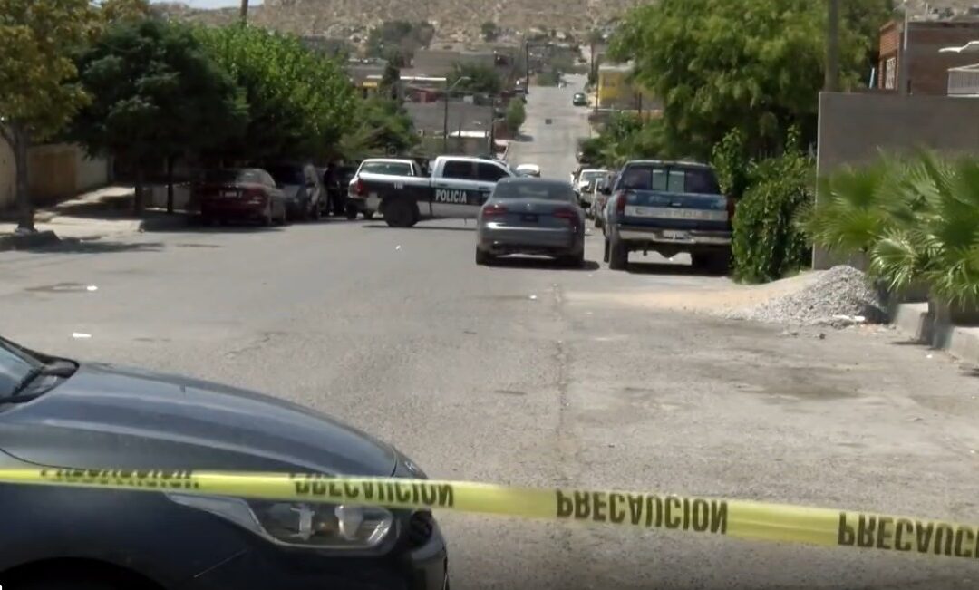 Disminución de Feminicidios en Ciudad Juárez: Un Análisis en 2025