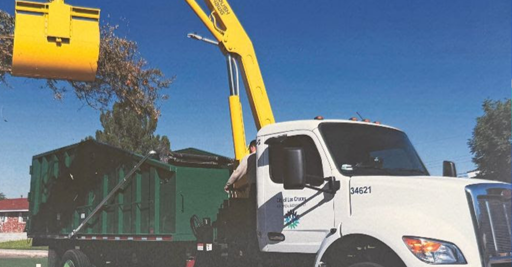 Horarios de Oficinas Cerradas Durante el Año Nuevo en Las Cruces