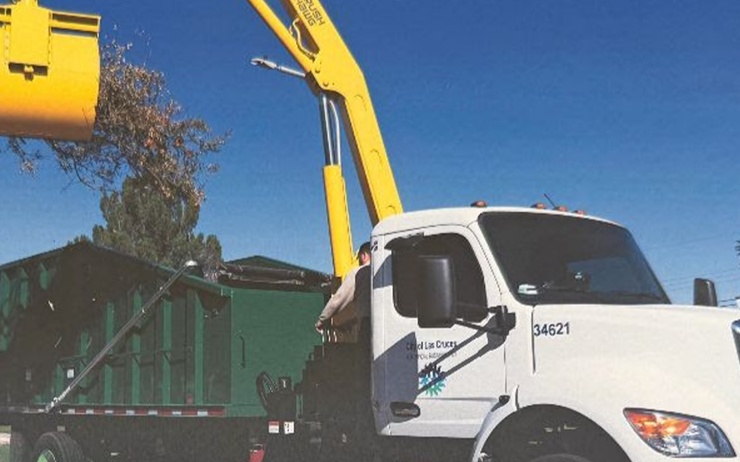 Horarios de Oficinas Cerradas Durante el Año Nuevo en Las Cruces