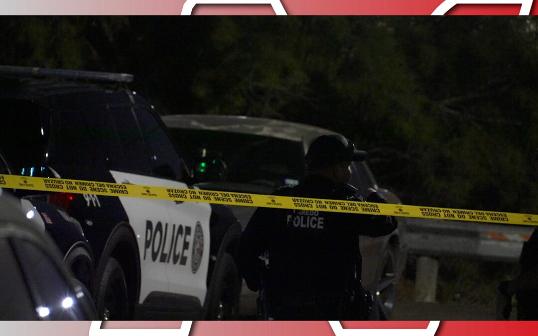 Restos humanos en Laredo: la comunidad conmocionada y la investigación en curso