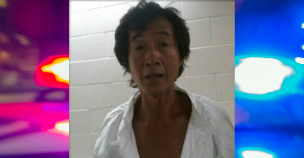 Arresto por ICE en El Paso: Hombre vietnamita enfrenta cargos de robo y drogas