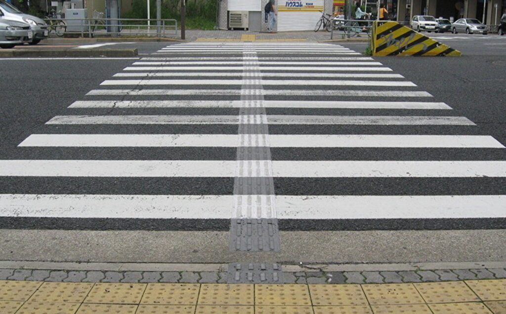 Accidente de tráfico trágico en Tropicana Avenue: peatón muerto en Las Vegas