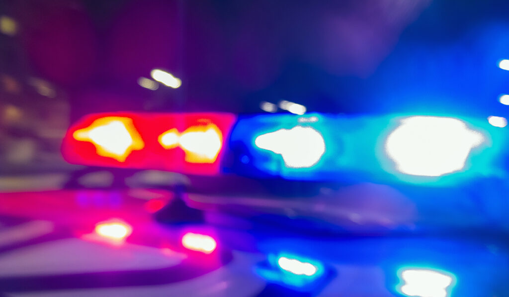 Hombre hallado sin vida durante operativo policial en Normal Heights