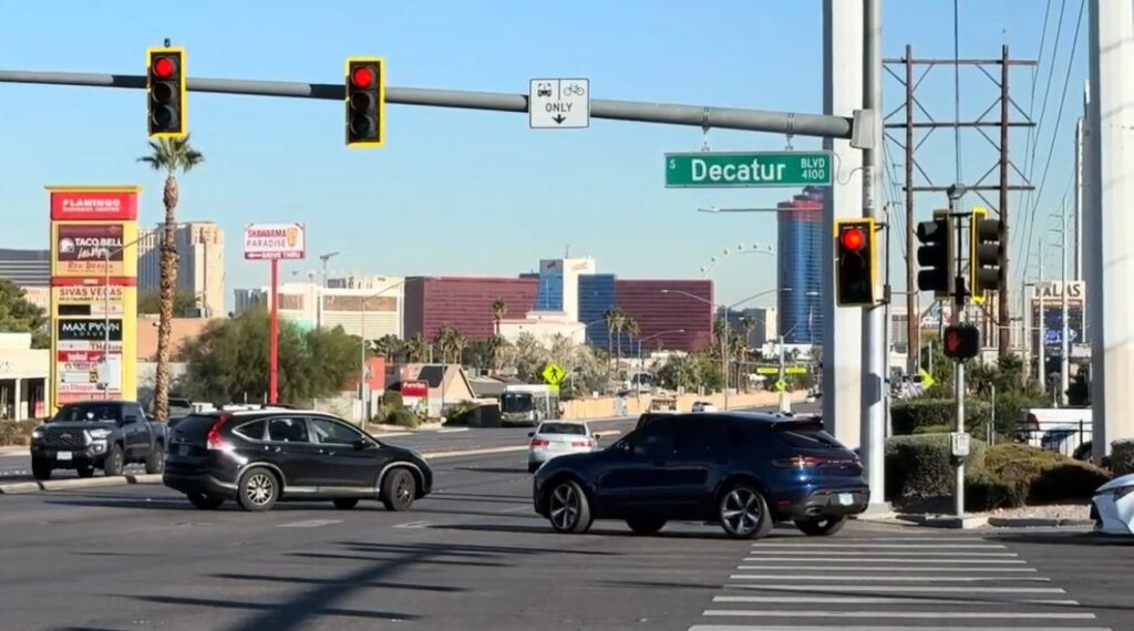 Atropello Mortal en Las Vegas: Prometida Denuncia a Jacob Huber Tras Fuga