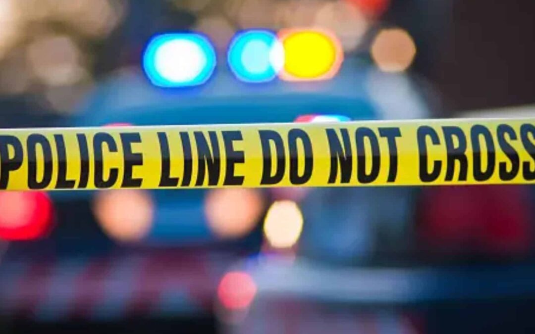 Homicidio: Hombre Apuñalado en Apartamento de Las Vegas