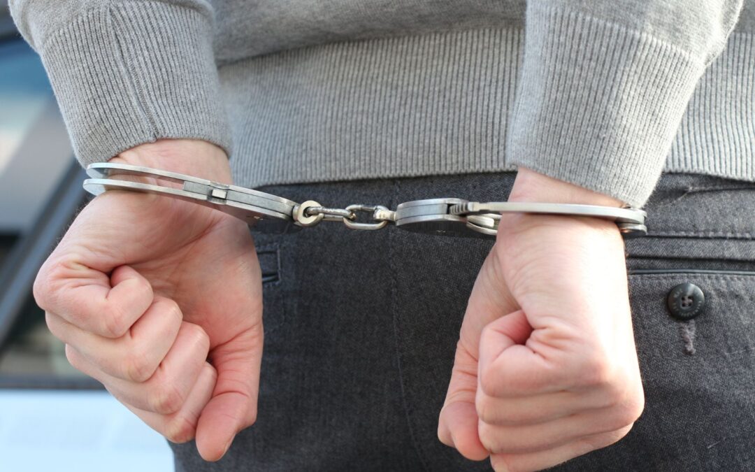 Detención de Sospechoso por Tiroteo Mortal en Las Vegas