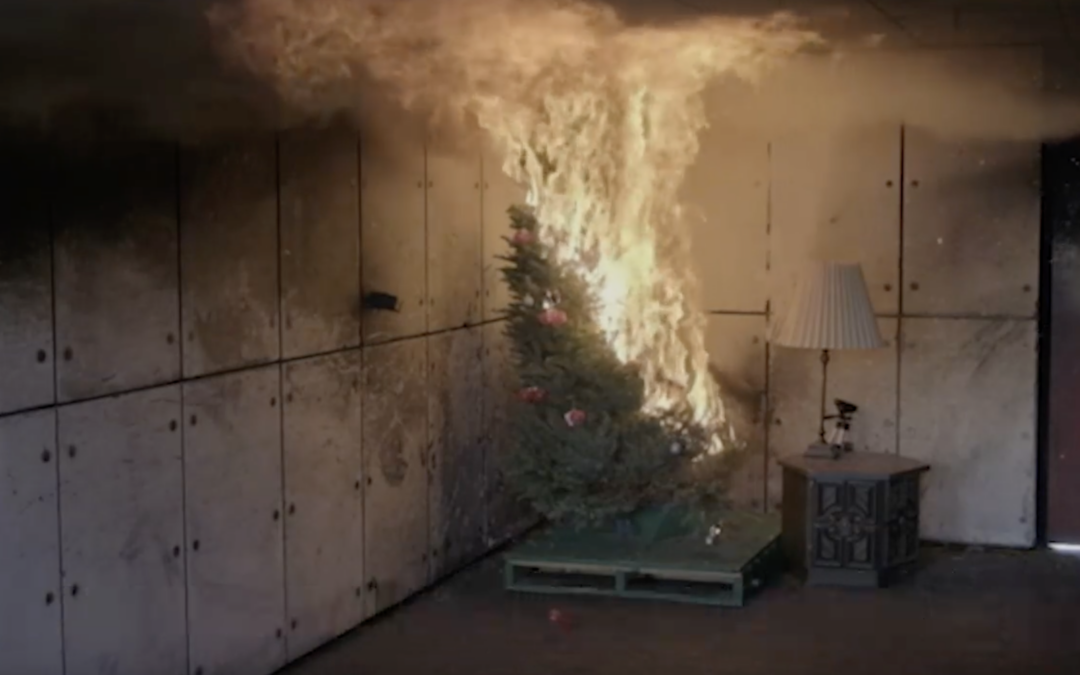 Incremento de Incendios: Consejos Clave para su Prevención Esta Temporada