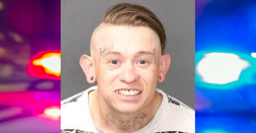 Sentencian a Kristopher Darling a 15 Años por Asesinato en 2023 en Nuevo México