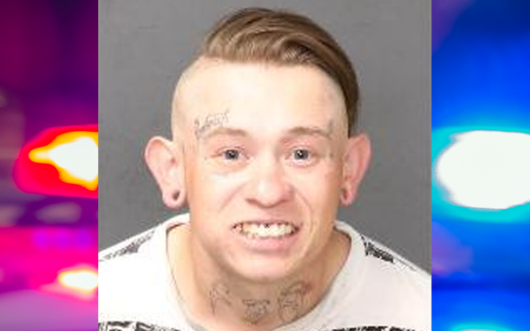 Sentencian a Kristopher Darling a 15 Años por Asesinato en 2023 en Nuevo México