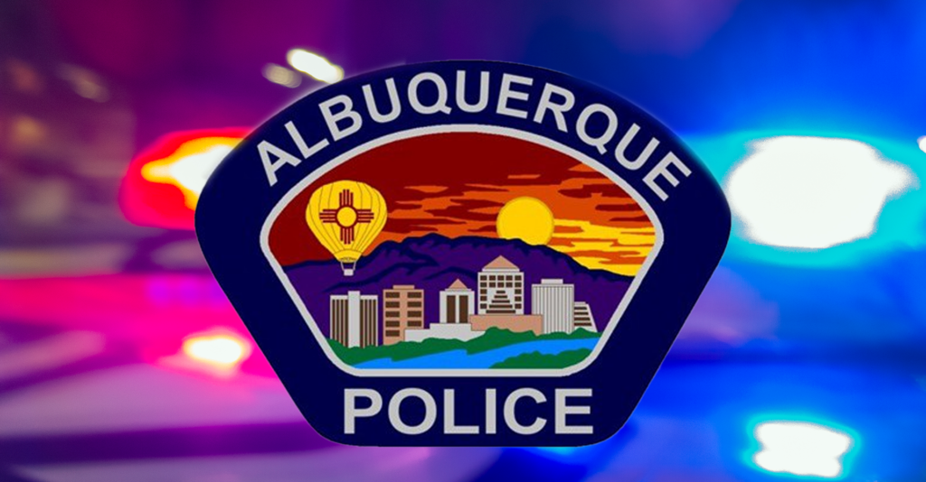 Accidente motociclista en el bulevar Bridge: un herido en Albuquerque