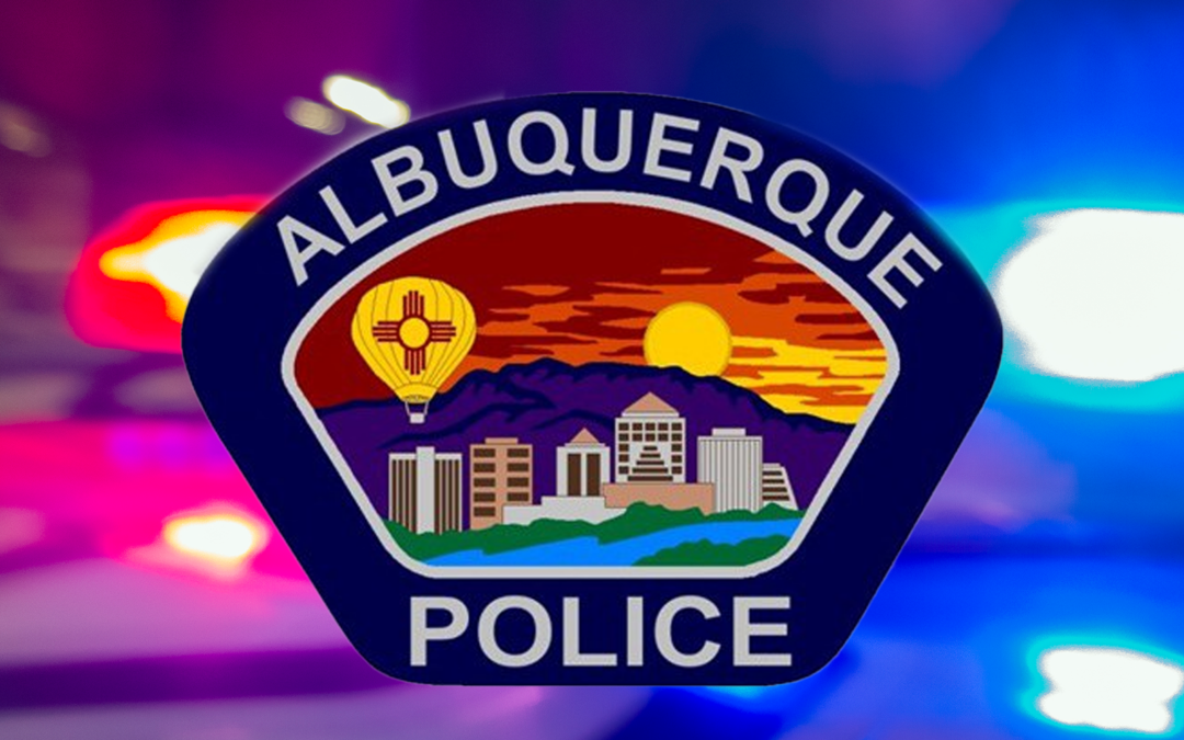 Accidente motociclista en el bulevar Bridge: un herido en Albuquerque