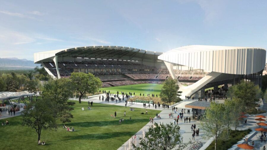 Aprobación del Estadio Denver Summit FC: Un Futuro Brillante para el Fútbol Femenino