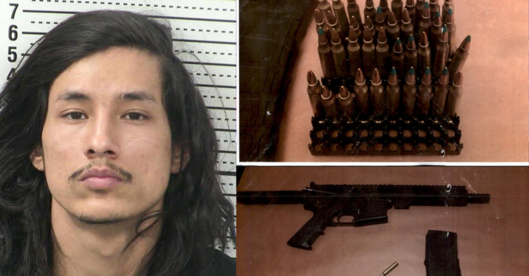 FBI Arresta a Dion Torres de Las Cruces por Amenaza Escolar en TikTok