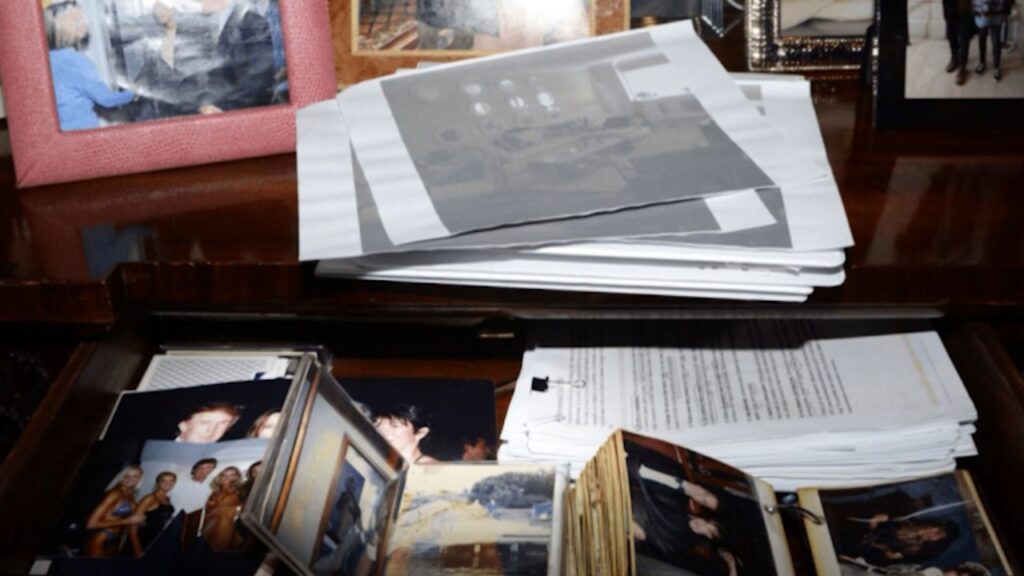 Revelaciones sobre los vuelos de Trump en el jet de Epstein: Nuevos registros del Departamento de Justicia