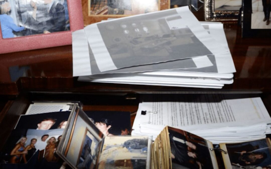 Revelaciones sobre los vuelos de Trump en el jet de Epstein: Nuevos registros del Departamento de Justicia