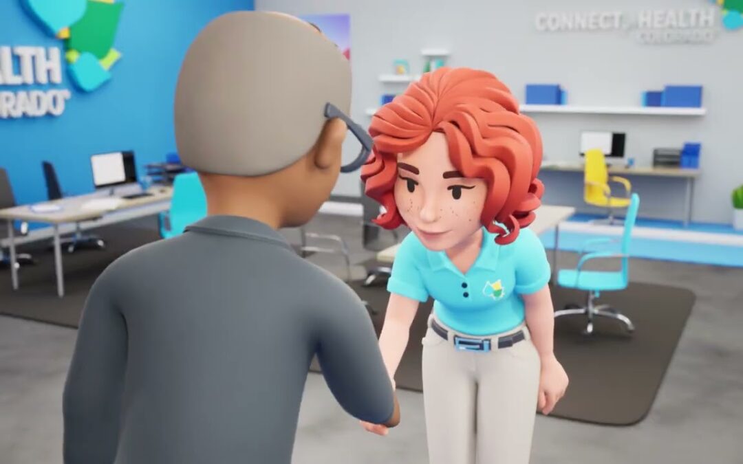 Más de 256,000 Residentes de Colorado Optan por Seguro Médico a Través de Connect for Health