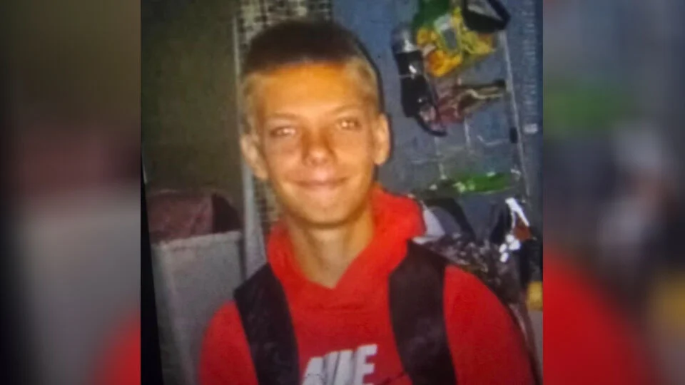 Menor desaparecido en Kansas es hallado sin vida en Pleasanton: una tragedia conmovedora