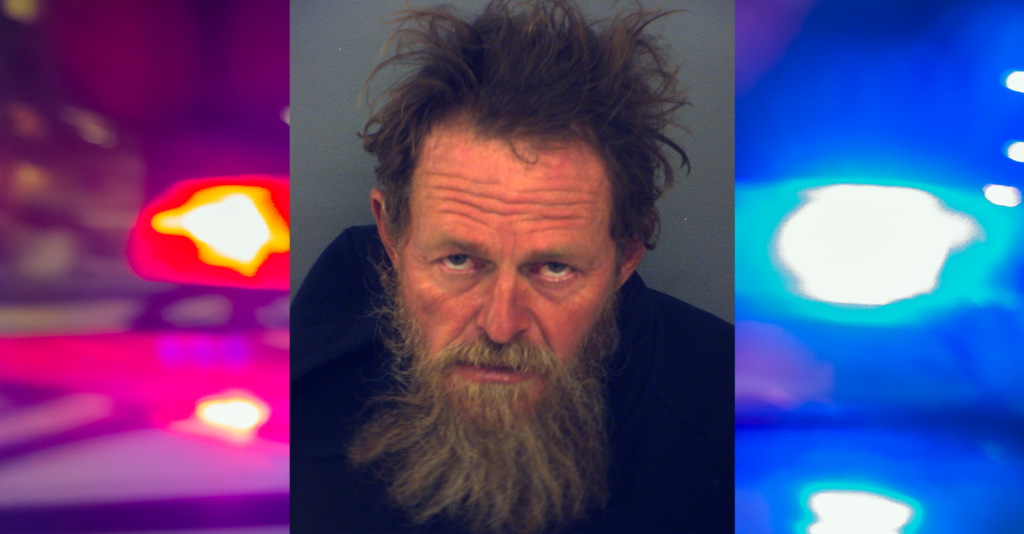 El Paso: Hombre Arrestado por Ofrecer Propuestas Inapropiadas a Menor