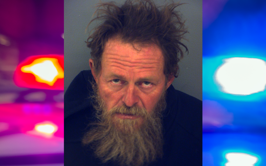 El Paso: Hombre Arrestado por Ofrecer Propuestas Inapropiadas a Menor