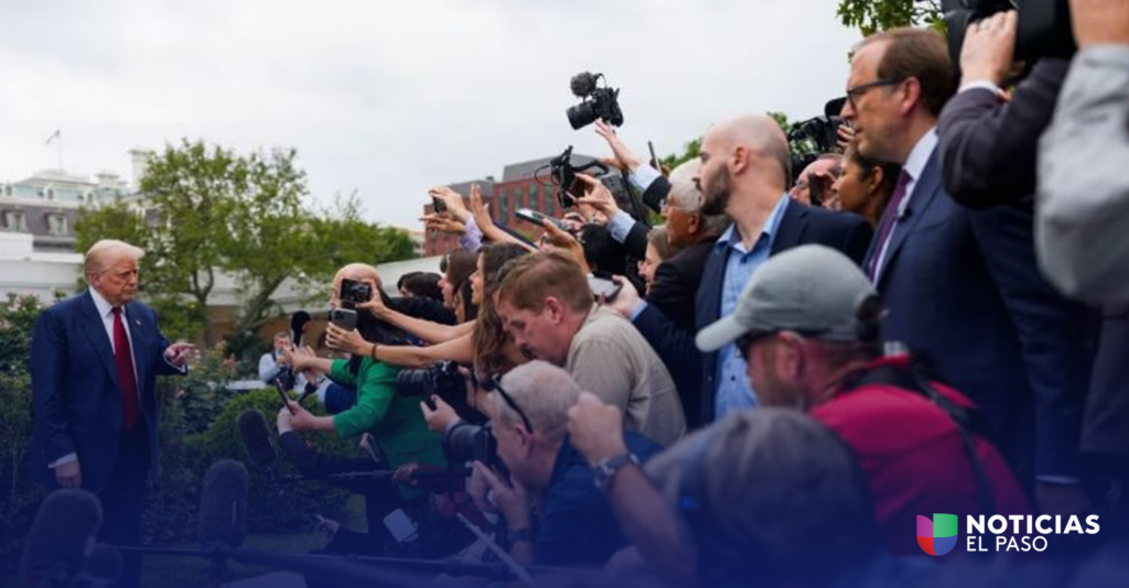 Donald Trump y la inquietante distorsión de los datos de empleo