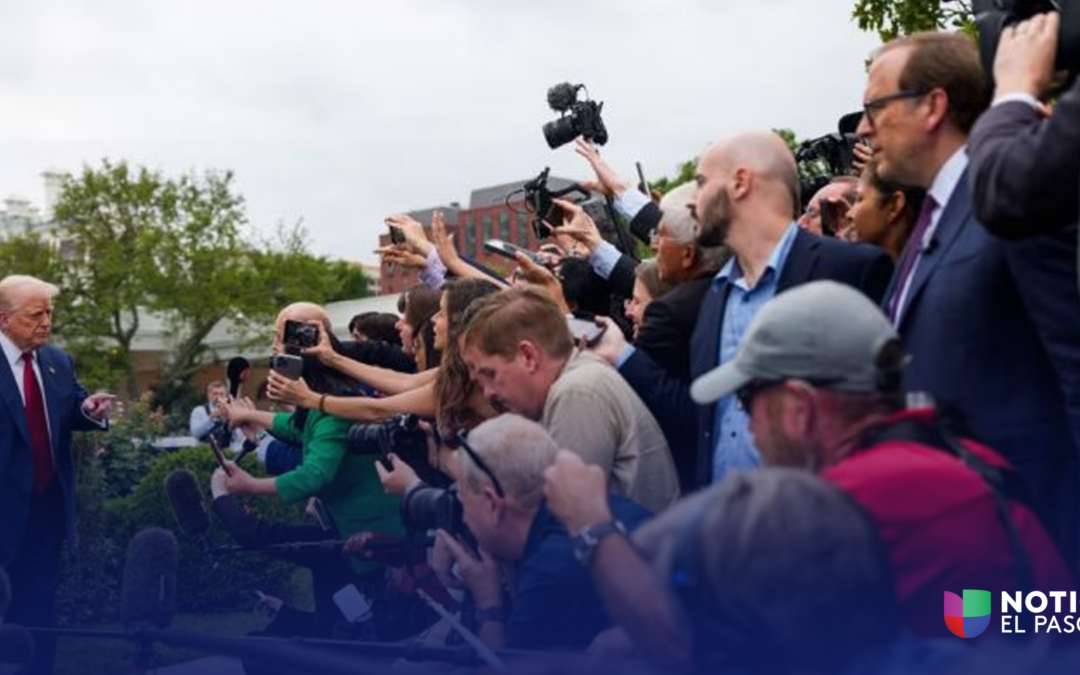 Donald Trump y la inquietante distorsión de los datos de empleo