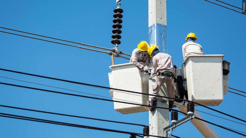 Preparativos ante las Lluvias y Apagones en el Valle de Coachella