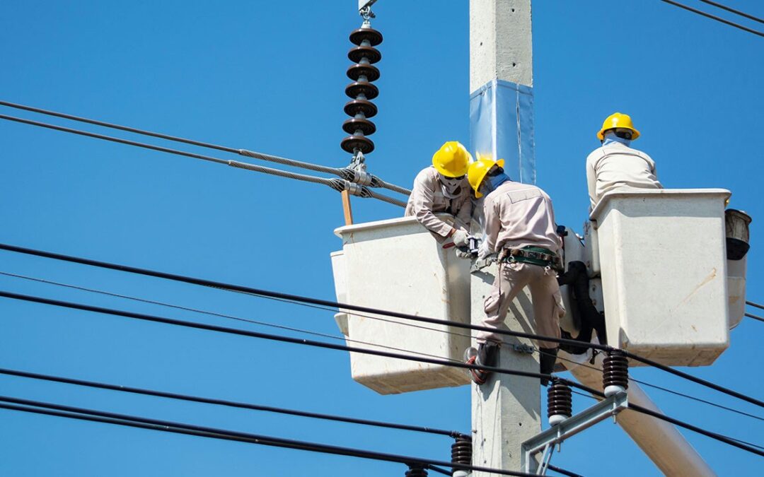 Preparativos ante las Lluvias y Apagones en el Valle de Coachella