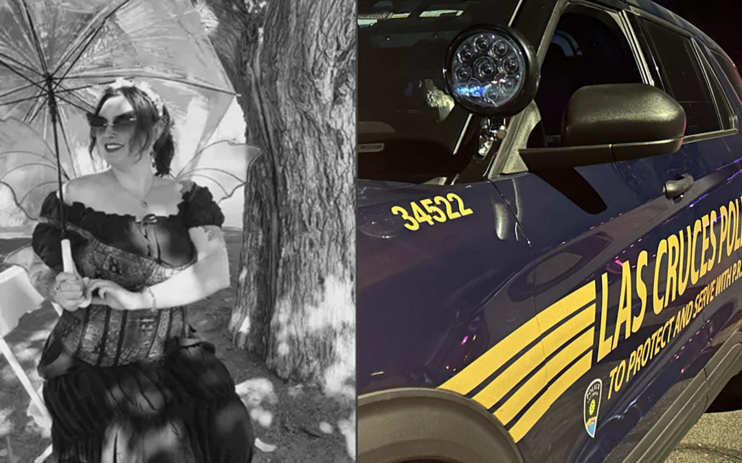 Ayuda de la Comunidad solicitada tras el homicidio de Desirae Martin en Las Cruces