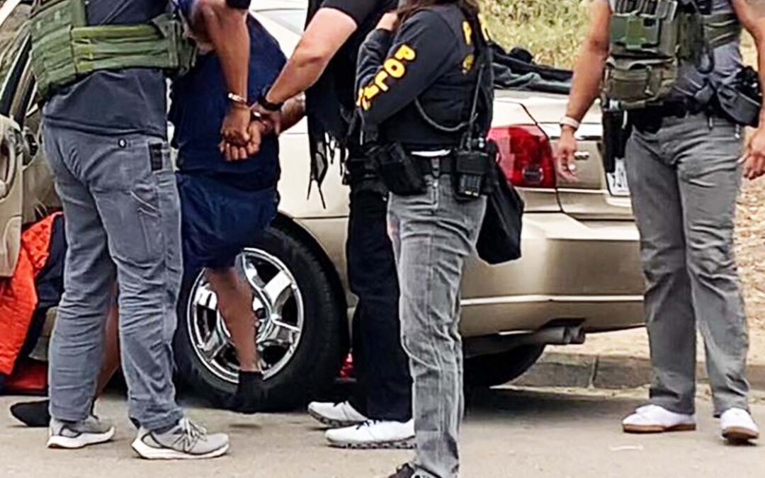 DHS ofrece $3,000 a inmigrantes indocumentados para fomentar salidas voluntarias