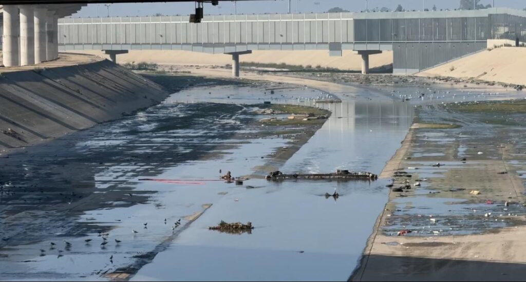 Clima Navideño en Baja California: Lluvias y Alertas para una Navidad Segura