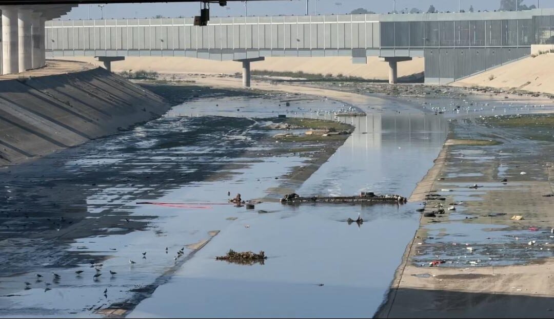 Clima Navideño en Baja California: Lluvias y Alertas para una Navidad Segura