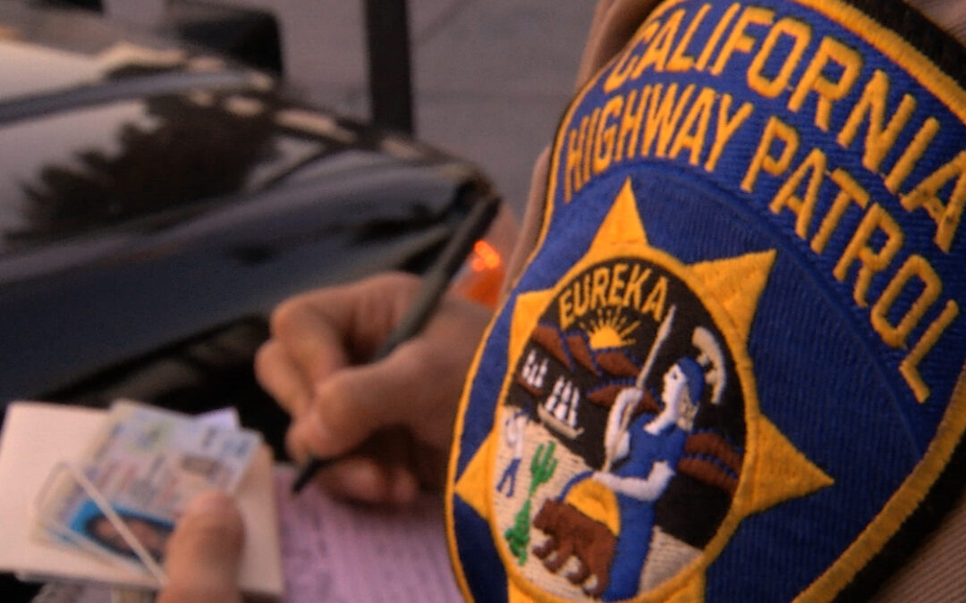 Operativo de Seguridad en Carreteras para la Navidad en San Diego: Precauciones Clave