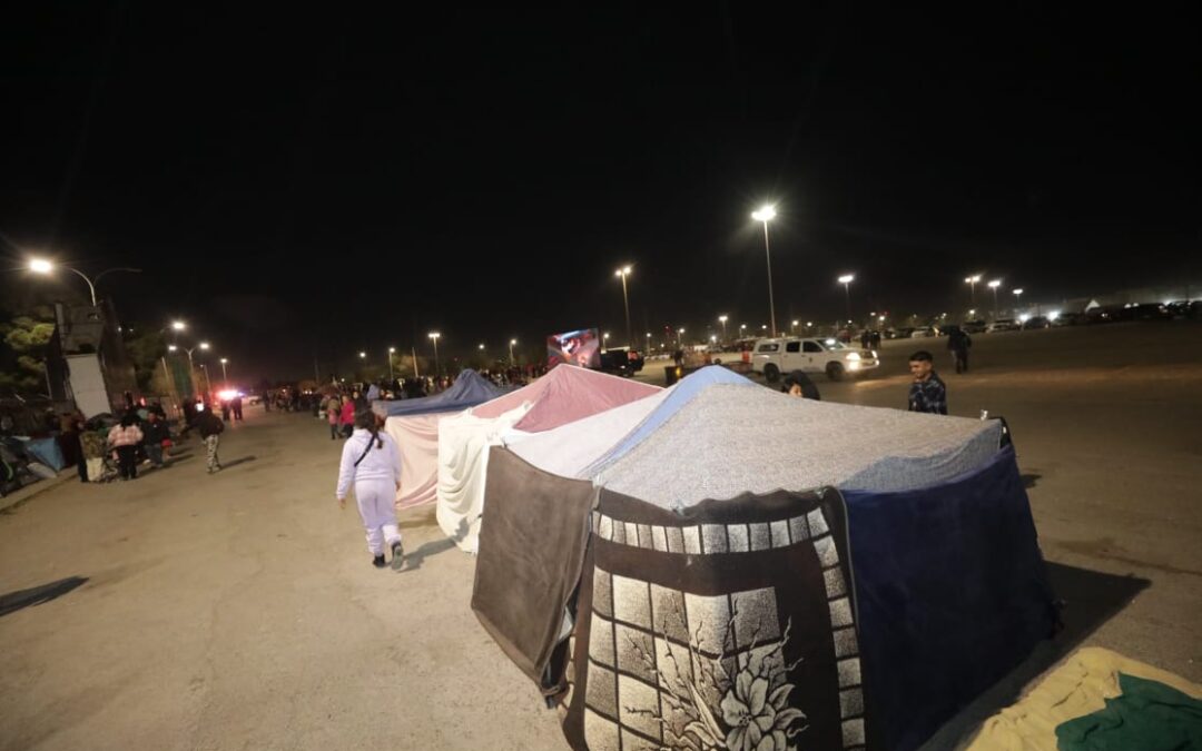 Santa Bombero Llevará Alegría a Niños en el Parque DIF el 24 de Diciembre
