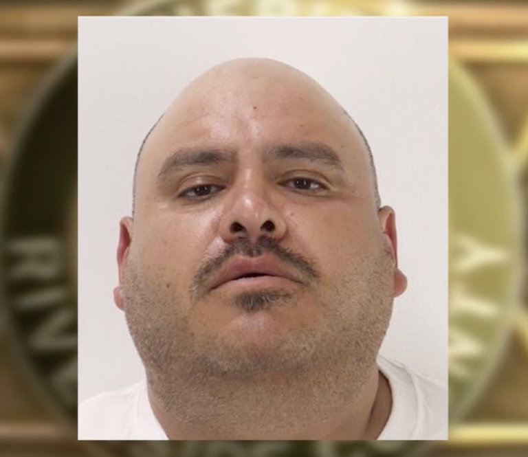 Tiroteo Mortal en Indio: Hombre de 41 Años Arrestado por Homicidio