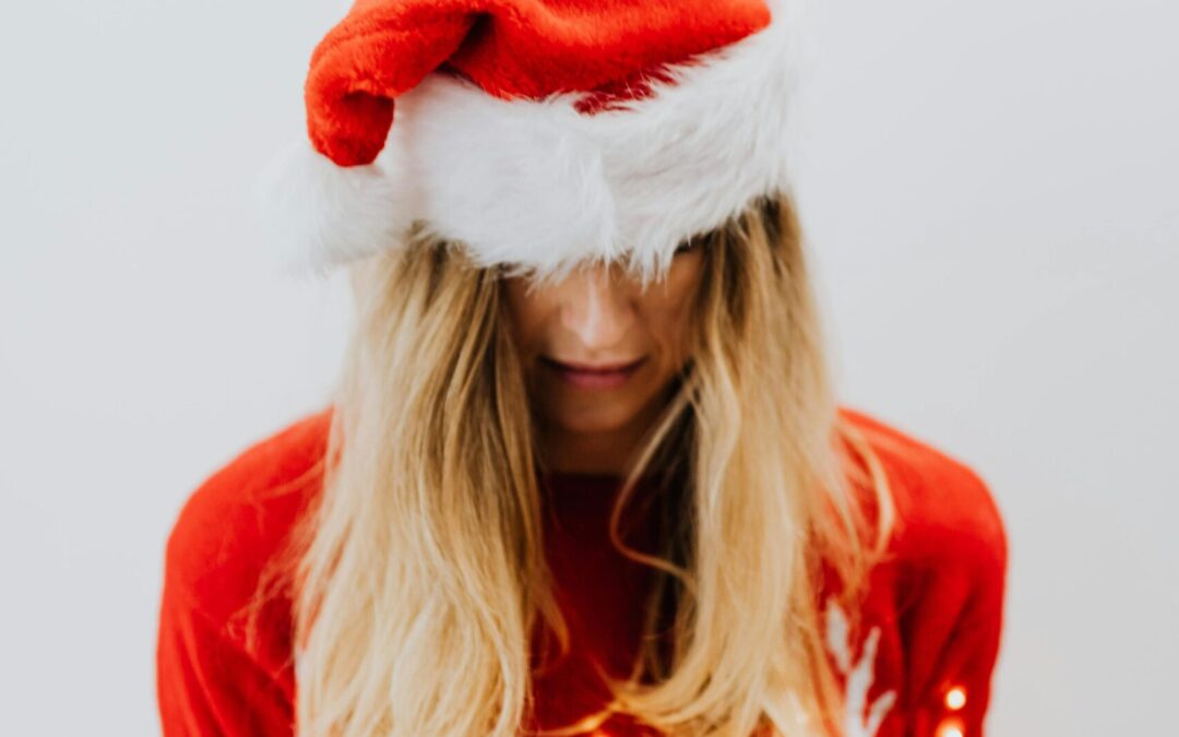 Viajes Navideños: TSA Advierte sobre Suéteres Brillantes y Retrasos en Seguridad Aérea