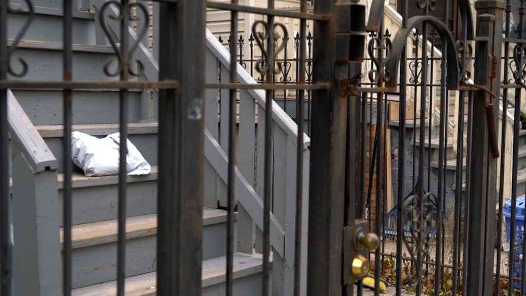 Alerta de Seguridad: Aumento del Robo de Paquetes Durante la Navidad